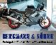 Ducati  ST 4 S ABS + + + Öhlins Suspension Brembo A 2006 Motorcycle photo