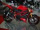 2011 Ducati  Streetfeighter S 1098 Model 2012 Motorcycle Naked Bike photo 4