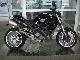 2010 Ducati  Monster 1100 ABS with LSL Handlebar Motorcycle Naked Bike photo 4