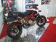 2011 Ducati  Hypermotard 1100 Evo Corse Edition SP Model 201 Motorcycle Super Moto photo 2