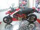 2011 Ducati  Hypermotard 1100 Evo Corse Edition SP Model 201 Motorcycle Super Moto photo 6