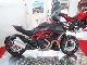 2011 Ducati  Diavel Carbon Red 2012 model year immediately lieferb Motorcycle Motorcycle photo 2