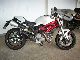 2011 Ducati  Monster 796 ABS 2011 model year Motorcycle Motorcycle photo 1