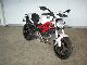 2011 Ducati  Monster 796 ABS 2011 model year Motorcycle Motorcycle photo 4