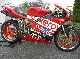 Ducati  916 1995 Motorcycle photo