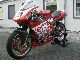 1995 Ducati  916 Motorcycle Motorcycle photo 2