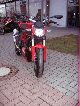 2011 Ducati  Street Fighter 848 RED - available immediately - Motorcycle Streetfighter photo 2