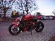 2011 Ducati  Street Fighter 848 RED - available immediately - Motorcycle Streetfighter photo 3