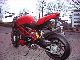 2011 Ducati  Street Fighter 848 RED - available immediately - Motorcycle Streetfighter photo 4