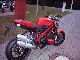 2011 Ducati  Street Fighter 848 RED - available immediately - Motorcycle Streetfighter photo 5