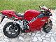 2004 Ducati  998 S FINAL EDITION DEL 2004 Motorcycle Sports/Super Sports Bike photo 1