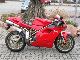 Ducati  996 Biposto, shipping nationwide € 99, ​​- 1999 Sports/Super Sports Bike photo