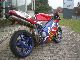 2002 Ducati  998 S \ Motorcycle Sports/Super Sports Bike photo 1