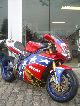 2002 Ducati  998 S \ Motorcycle Sports/Super Sports Bike photo 2