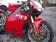 2003 Ducati  998 S Motorcycle Sports/Super Sports Bike photo 5