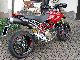 Ducati  Hypermotard 1100 S 2009 Super Moto photo