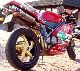 2003 Ducati  998 S BAYLISS info strada Motorcycle Sports/Super Sports Bike photo 1