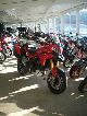 Ducati  Multistrada 1200 S Touring ABS MTS - Model 2012 2011 Enduro/Touring Enduro photo
