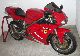 Ducati  748S Infostrada 1997 Sports/Super Sports Bike photo