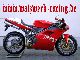 Ducati  996 SPS / F NEW VEHICLE! 2011 Sports/Super Sports Bike photo