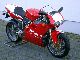 2011 Ducati  996 SPS / F NEW VEHICLE! Motorcycle Sports/Super Sports Bike photo 3