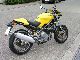 2001 Ducati  Monster 900 S.i.e. Motorcycle Motorcycle photo 1