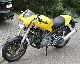 2001 Ducati  Monster 900 S.i.e. Motorcycle Motorcycle photo 3