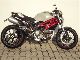 2011 Ducati  Monster 796, 796 ABS Tastefully refined Sun Motorcycle Naked Bike photo 3