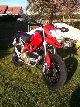 Ducati  Hypermotard 1100 Zard Exhaust 2010 Super Moto photo