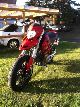 2010 Ducati  Hypermotard 1100 Zard Exhaust Motorcycle Super Moto photo 1