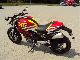 Ducati  Monster 696 +, ABS Rossi or Hayden Edition sof 2011 Naked Bike photo