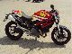 2011 Ducati  Monster 696 +, ABS Rossi or Hayden Edition sof Motorcycle Naked Bike photo 1