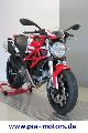 2011 Ducati  Monster 796 ABS \ Motorcycle Naked Bike photo 2