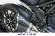 2011 Ducati  Diavel ABS Performance Motorcycle Naked Bike photo 3