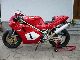 1993 Ducati  Ltd. 888 SP4. 476/500 dream state Motorcycle Sports/Super Sports Bike photo 1