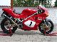1993 Ducati  Ltd. 888 SP4. 476/500 dream state Motorcycle Sports/Super Sports Bike photo 8