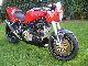 Ducati  Monster S2R 1000ie-Cafe - Racer customized version 2006 Motorcycle photo