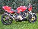 2006 Ducati  Monster S2R 1000ie-Cafe - Racer customized version Motorcycle Motorcycle photo 2