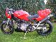 2006 Ducati  Monster S2R 1000ie-Cafe - Racer customized version Motorcycle Motorcycle photo 4