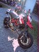 2011 Ducati  Hypermotard EVO SP SOUTH EDITION Motorcycle Super Moto photo 1