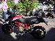 2011 Ducati  Hypermotard EVO SP SOUTH EDITION Motorcycle Super Moto photo 3
