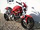 2008 Ducati  MONSTER S2R 1000 Ohlins dampers, higher handlebars Motorcycle Naked Bike photo 4
