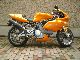 Ducati  750 S i.e. 2001 Sport Touring Motorcycles photo
