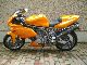 2001 Ducati  750 S i.e. Motorcycle Sport Touring Motorcycles photo 5