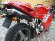 2002 Ducati  748 Biposto mint condition + Extras Motorcycle Sports/Super Sports Bike photo 1