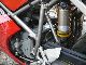 2002 Ducati  748 Biposto mint condition + Extras Motorcycle Sports/Super Sports Bike photo 3