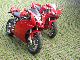 2004 Ducati  Strada 999 Monoposto Testastretta MOTOR + Carbon Motorcycle Sports/Super Sports Bike photo 9