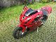 2004 Ducati  Strada 999 Monoposto Testastretta MOTOR + Carbon Motorcycle Sports/Super Sports Bike photo 1