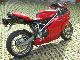 2004 Ducati  Strada 999 Monoposto Testastretta MOTOR + Carbon Motorcycle Sports/Super Sports Bike photo 2