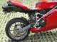 2004 Ducati  Strada 999 Monoposto Testastretta MOTOR + Carbon Motorcycle Sports/Super Sports Bike photo 6